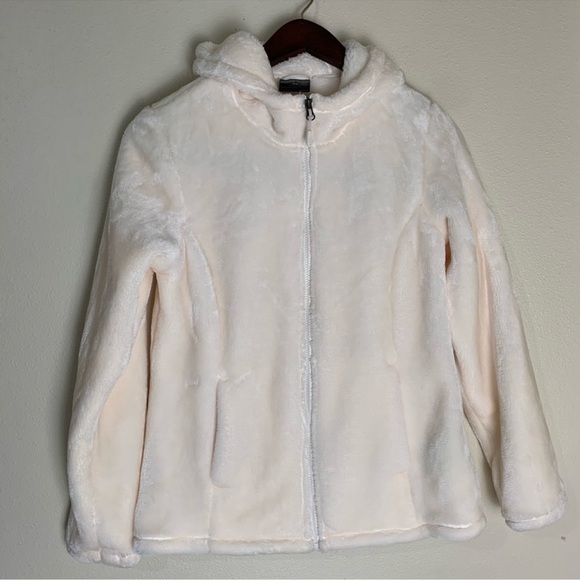 32 Degrees Heat Jacket Size Small - Picture 1 of 5